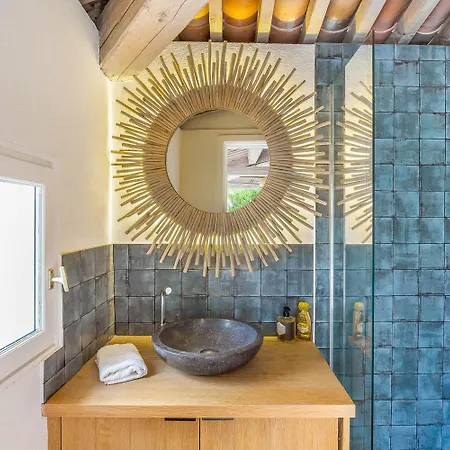 Moutte * Saint Tropez