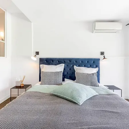 Moutte Vila Saint Tropez