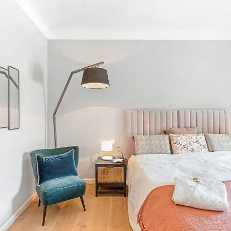 Vila Moutte Saint Tropez