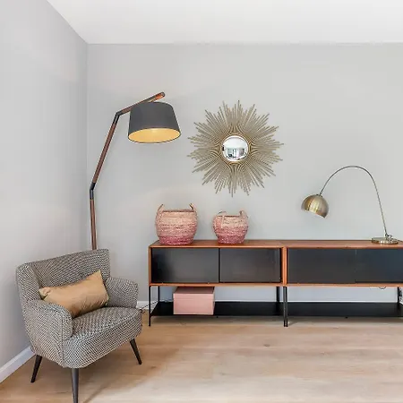 Moutte Vila Saint Tropez