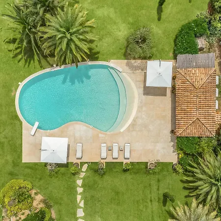 Moutte * Saint Tropez