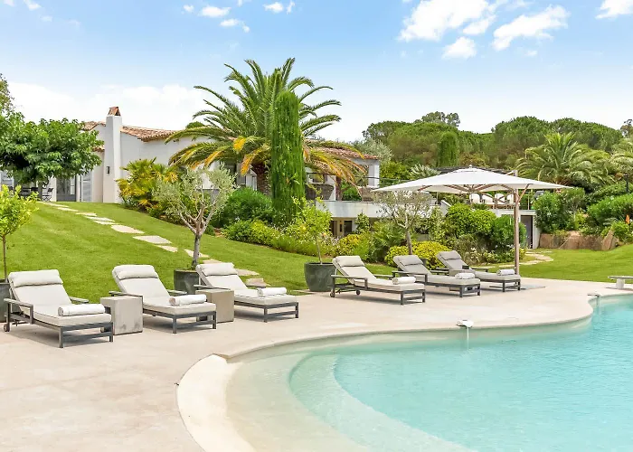 Moutte Villa