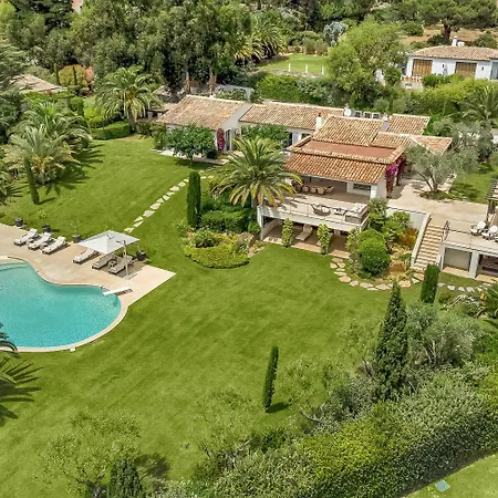 Moutte * Saint-Tropez