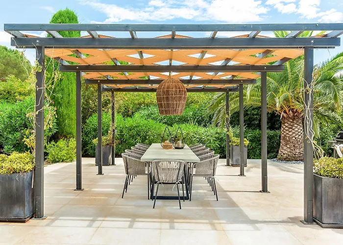 Moutte סן טרופז